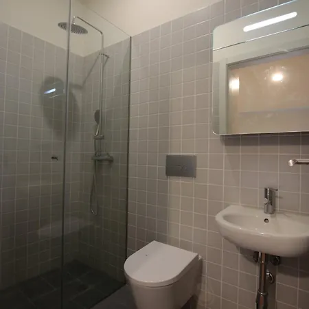 Guest Nataria Flats With Parking