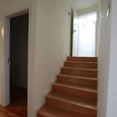 Guest Nataria Flats With Parking * Porto