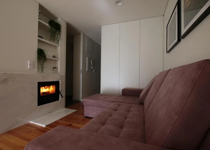 Guest Nataria Flats With Parking *