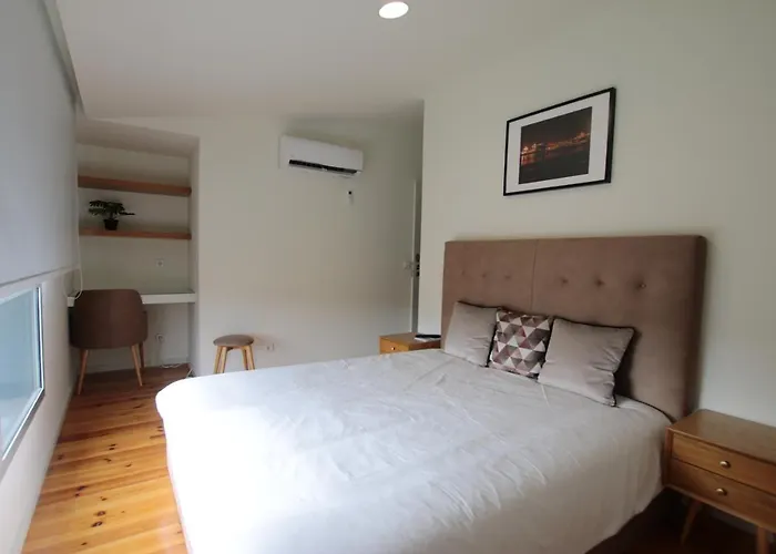 Guest Nataria Flats With Parking