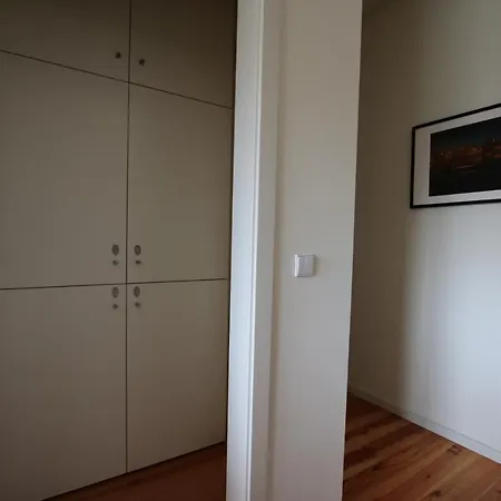 Apartamento Guest Natária Flats *