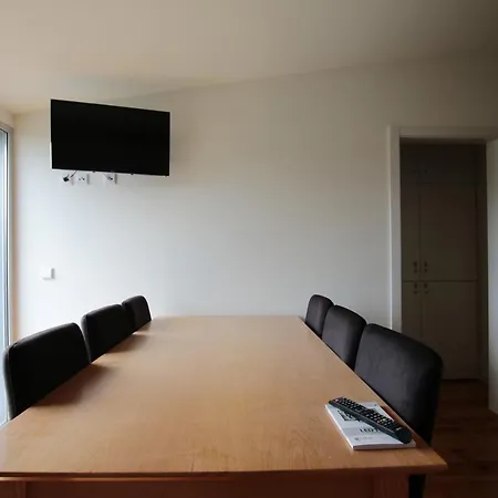 Guest Nataria Flats With Parking * Порту