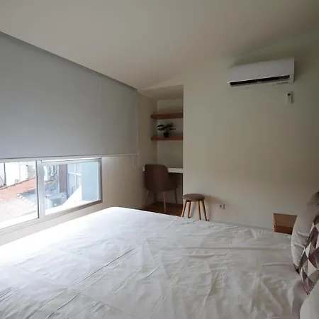 Guest Natária Flats Apartamento