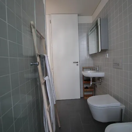 Guest Nataria Flats With Parking * Порту
